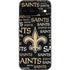 NFL New Orleans Saints Black Blast Google Pixel 9 Skin